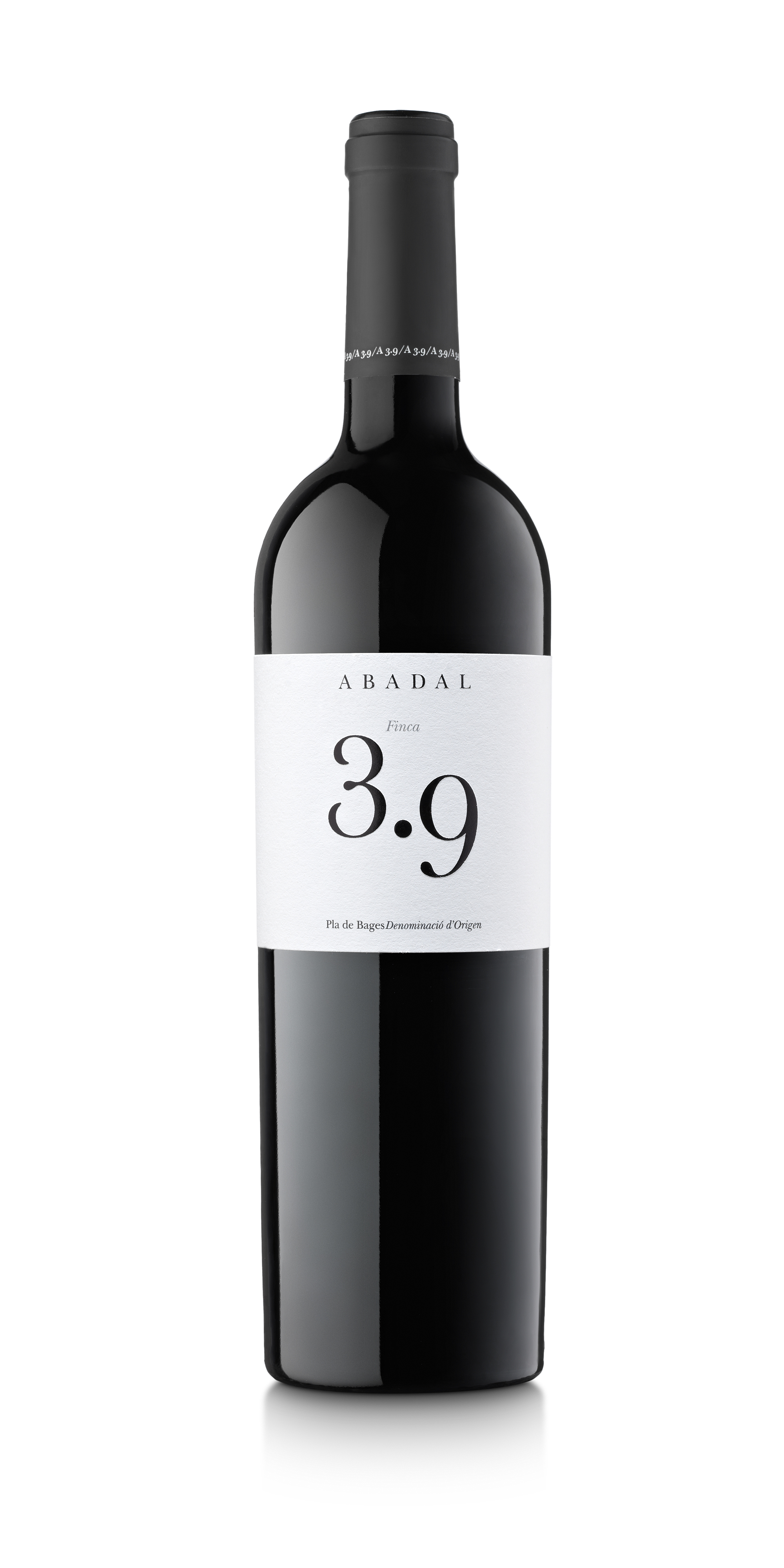 Abadal 3.9