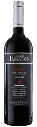 Altos de Tamarón Reserva