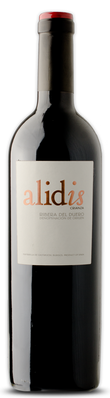 Alidis