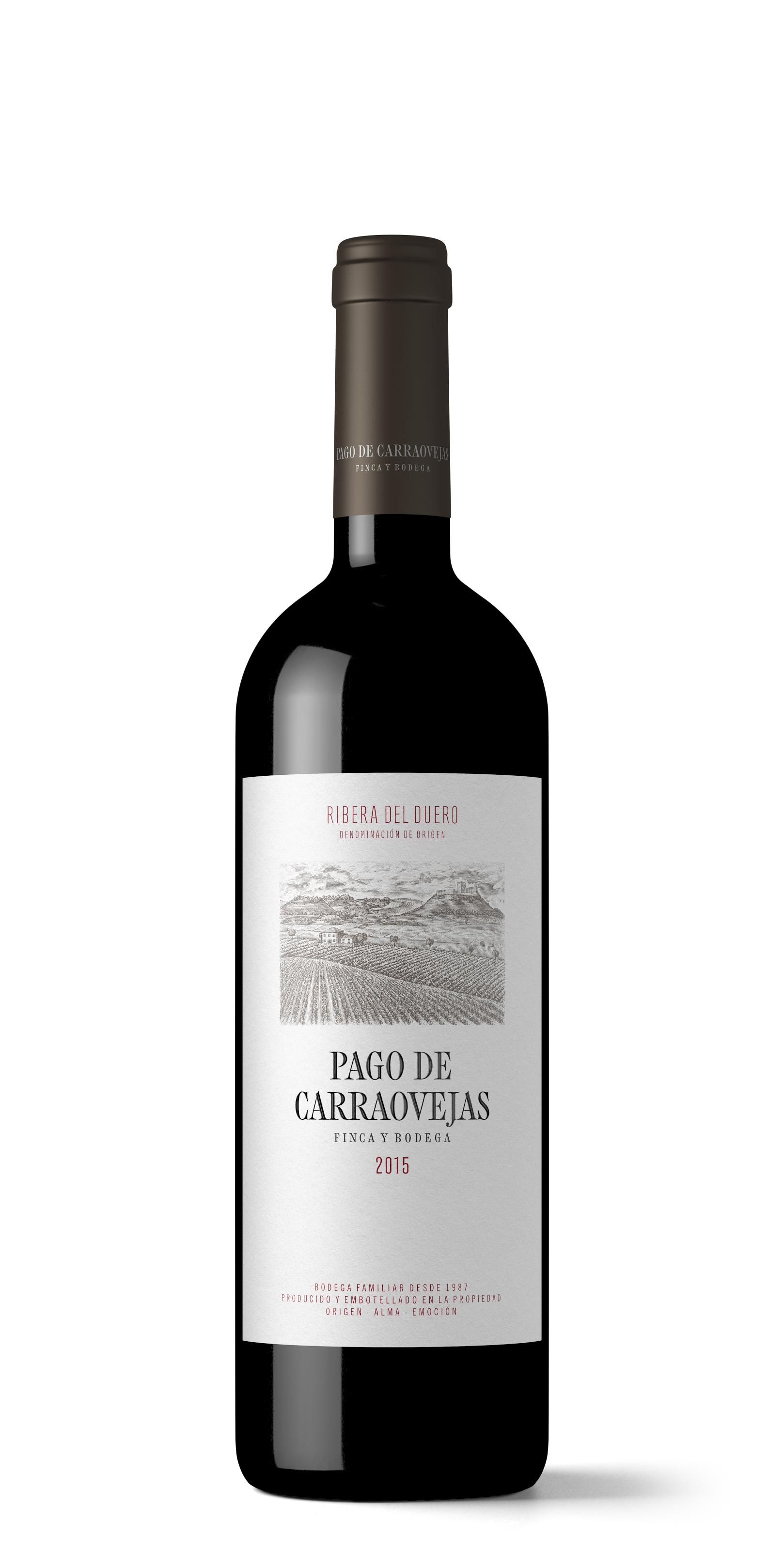 Pago de Carraovejas