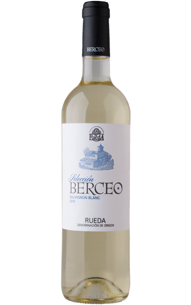 Berceo Selección Sauvignon Blanc