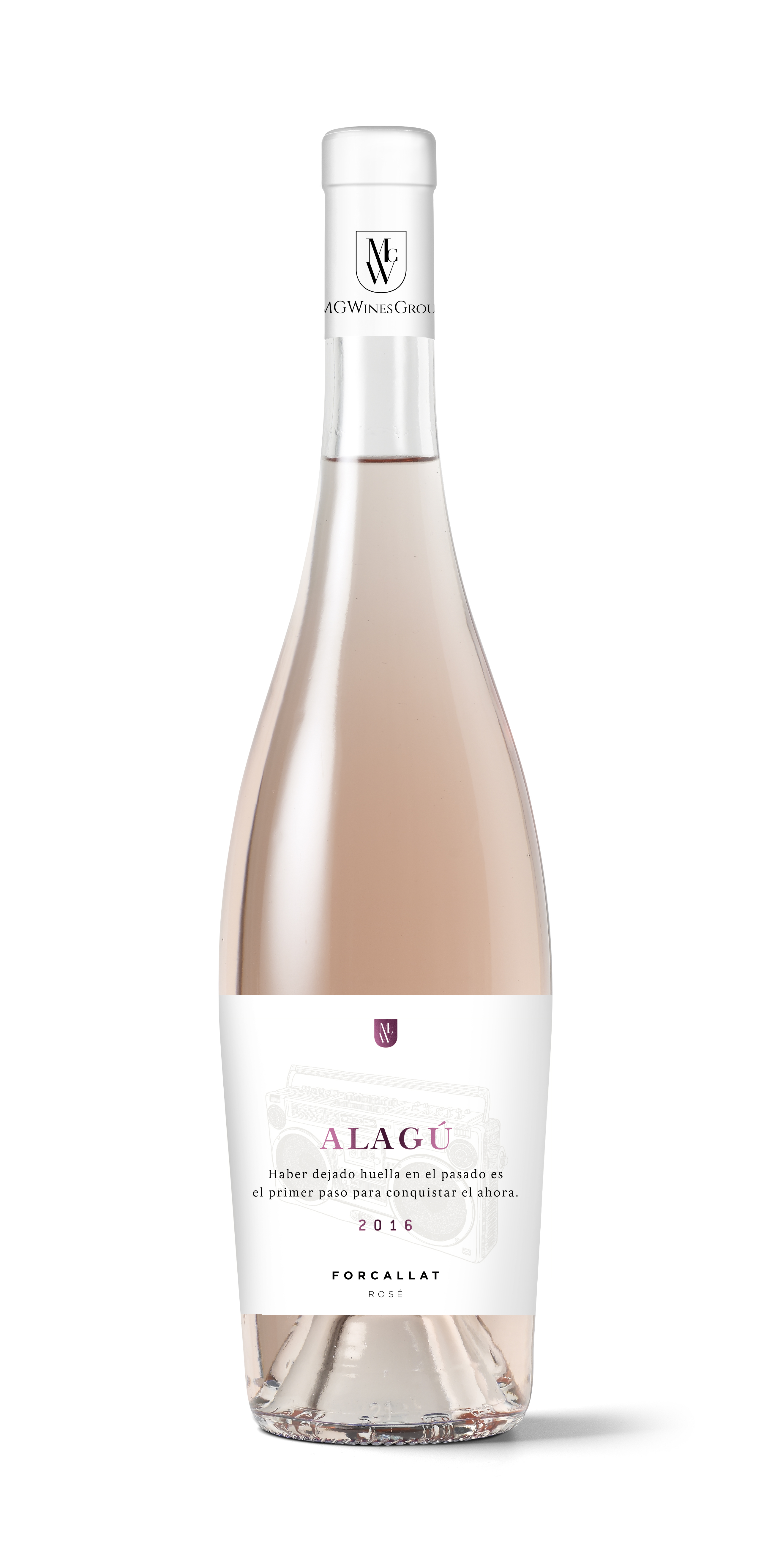 Alagu Rose
