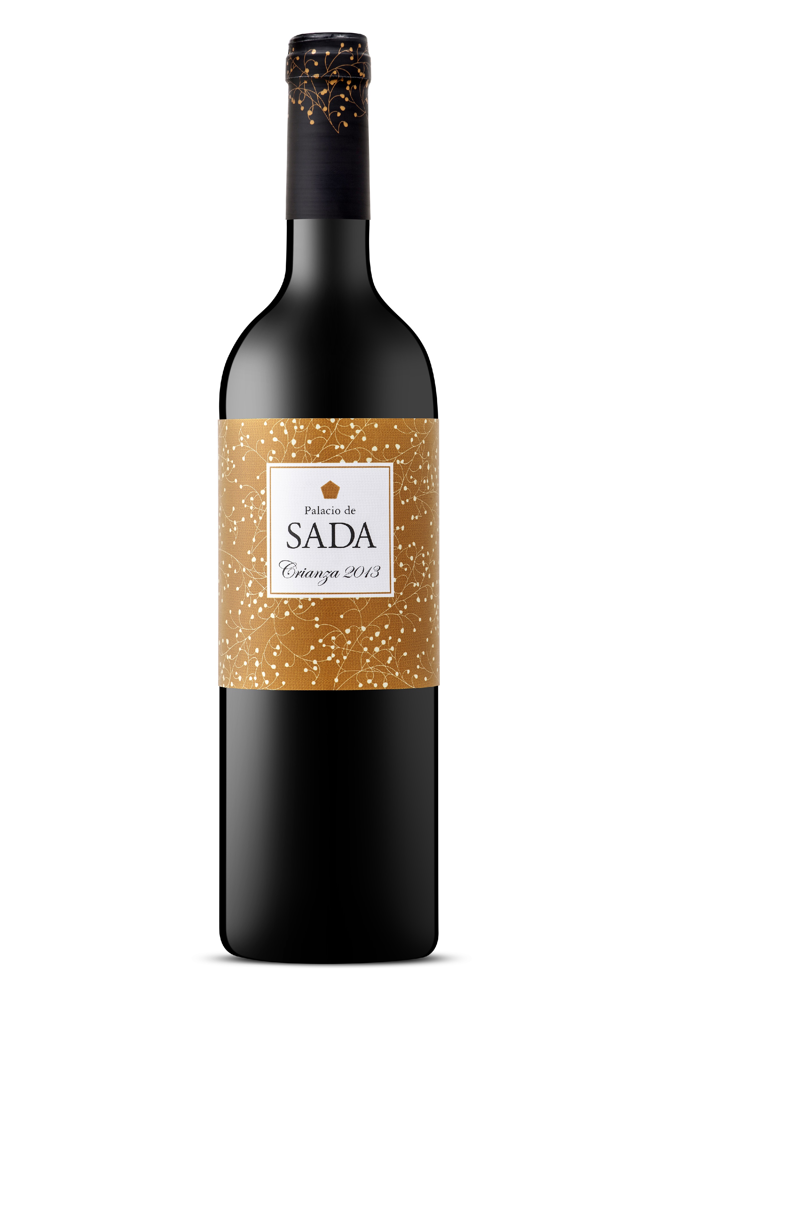 Palacio de Sada Crianza