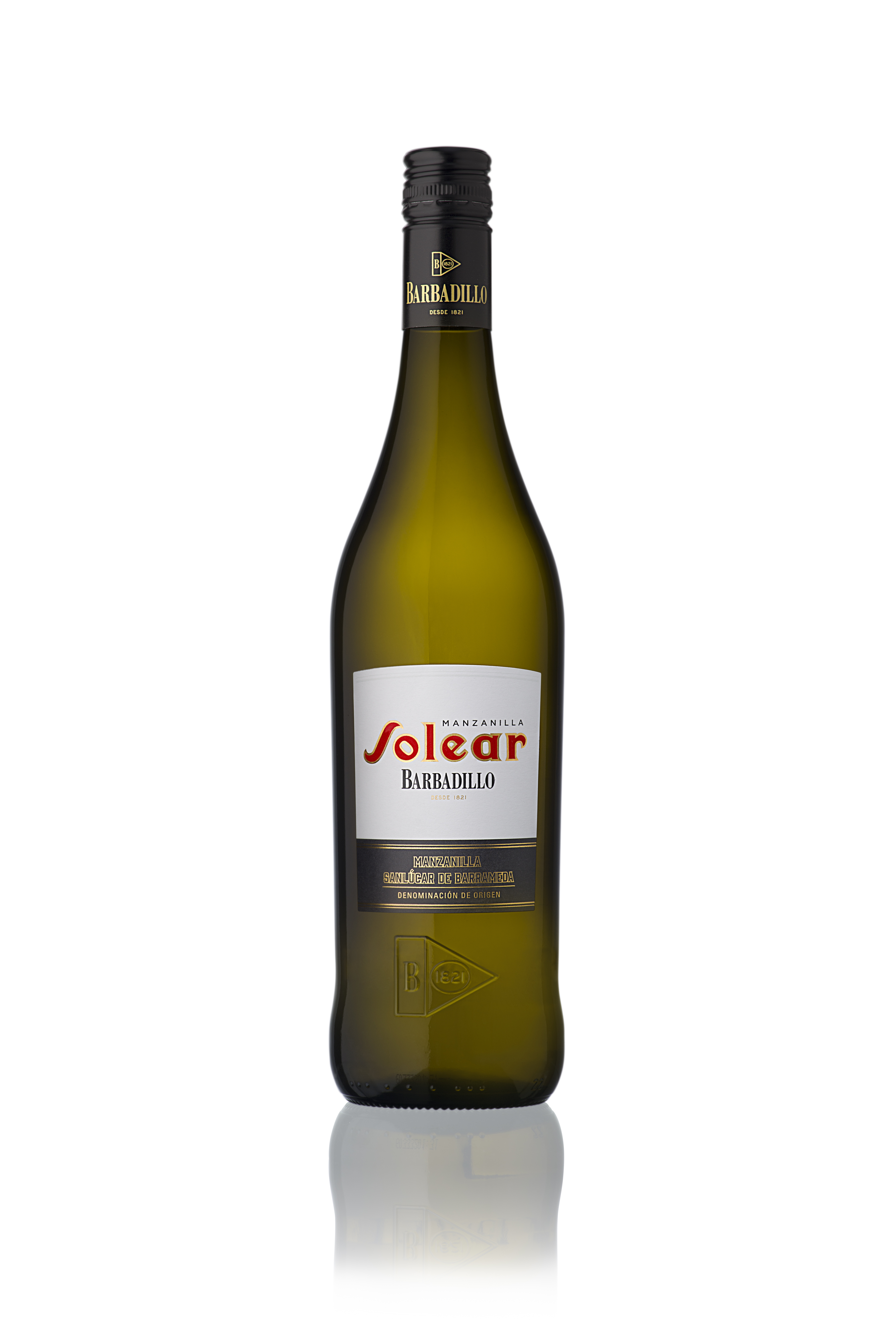 Manzanilla Solear