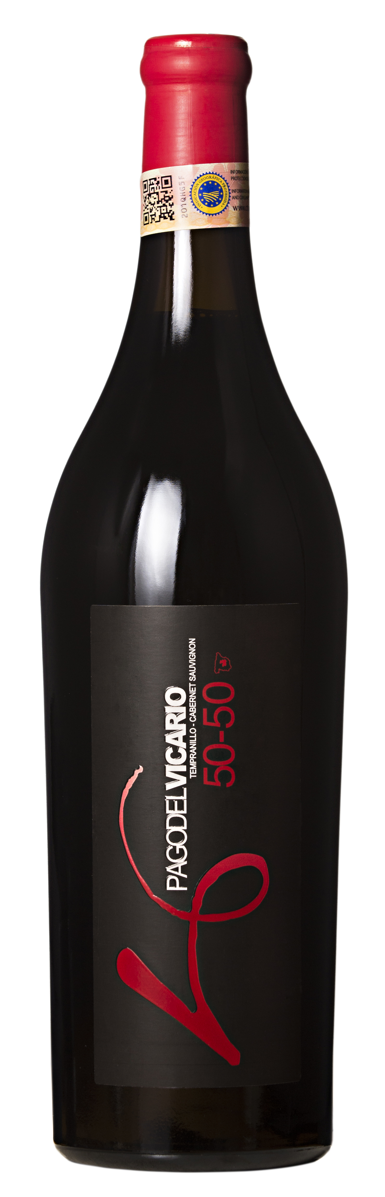 Pago del Vicario 50-50