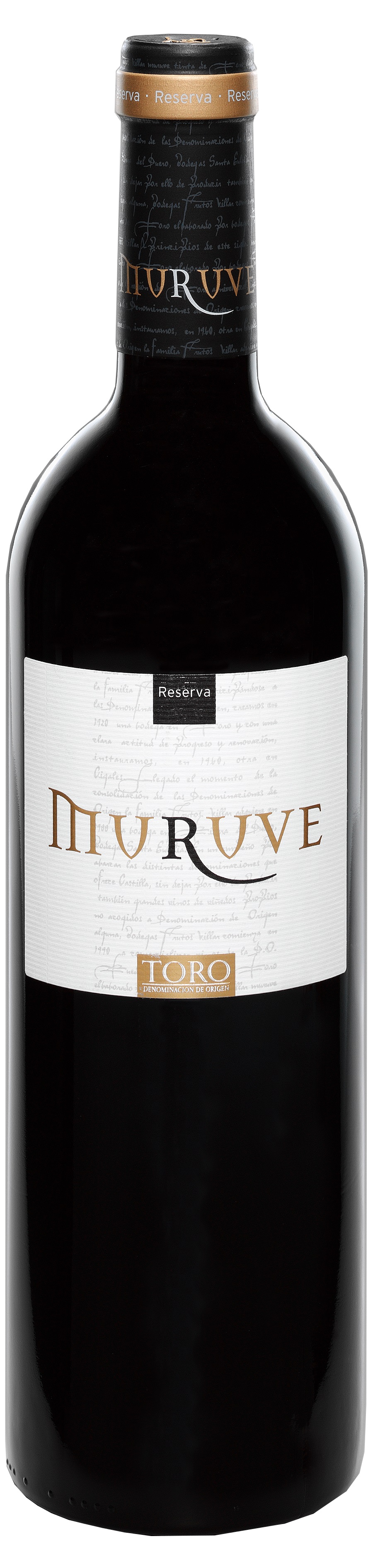 Muruve Reserva
