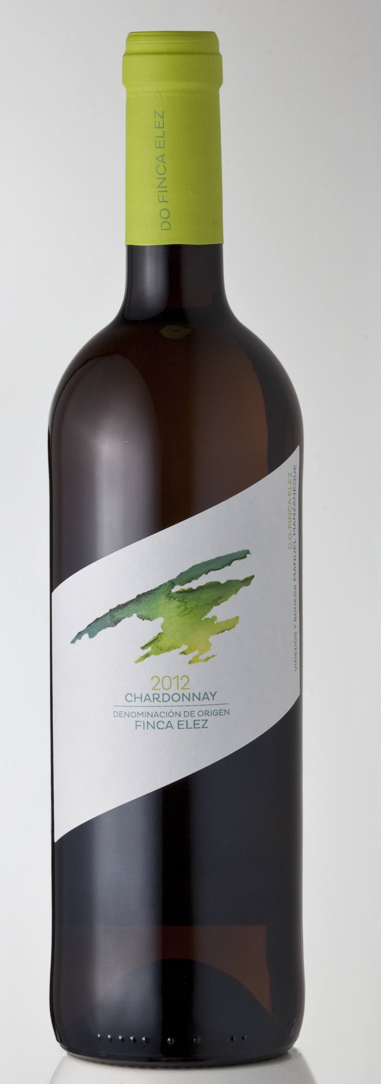 Manuel Manzaneque Chardonnay 2016
