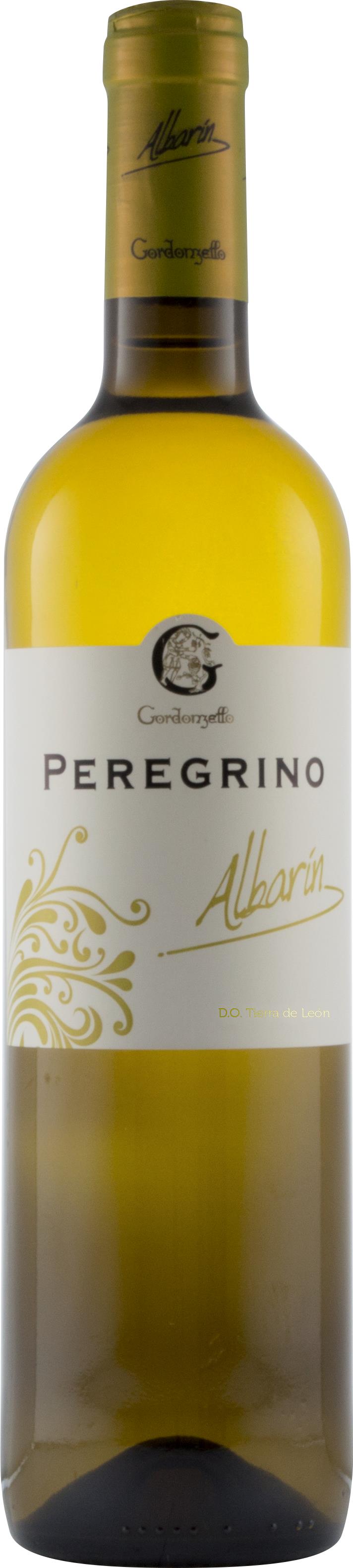 Peregrino Albarín