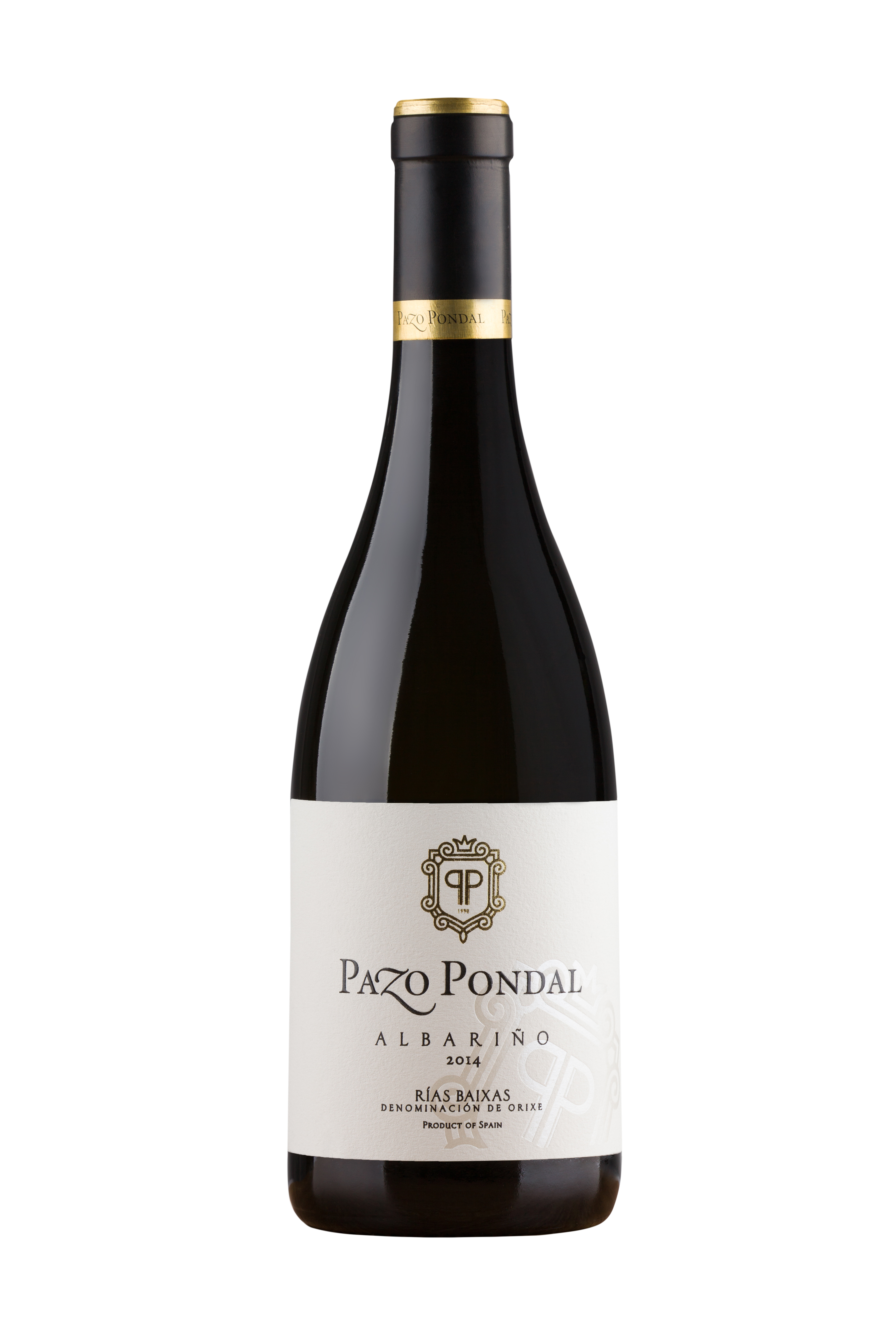 Pazo Pondal