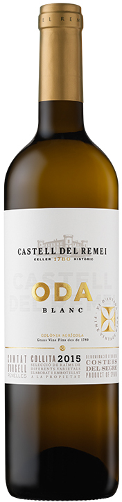 Oda Blanc 2015