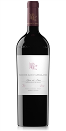 Pago de Los Capellanes