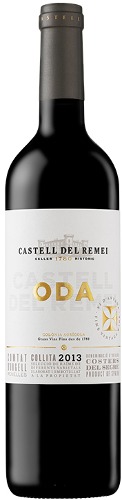 Oda Negre