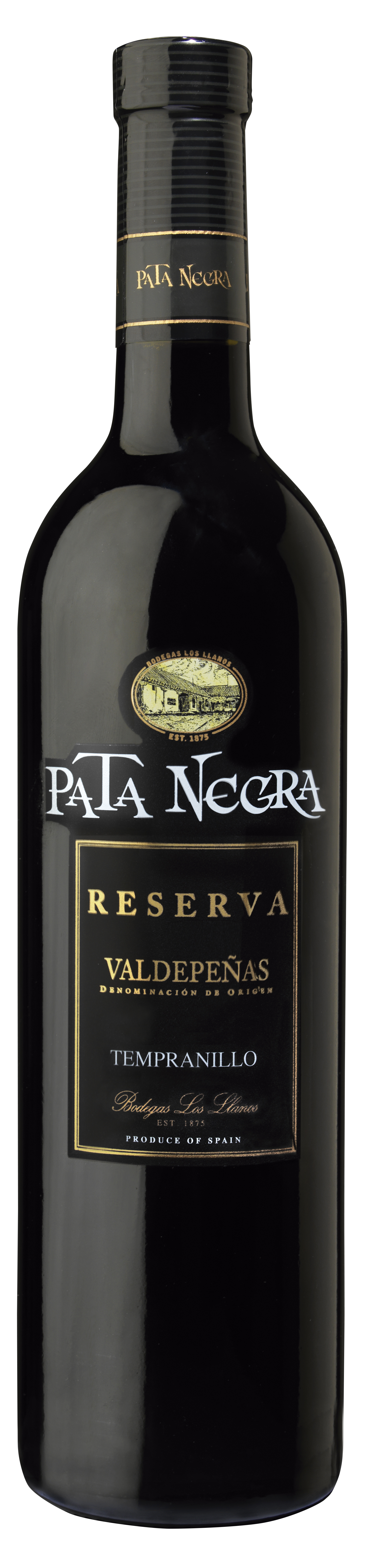 Pata Negra Reserva