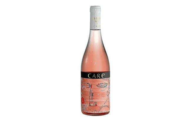 Care Solidarity Rosé