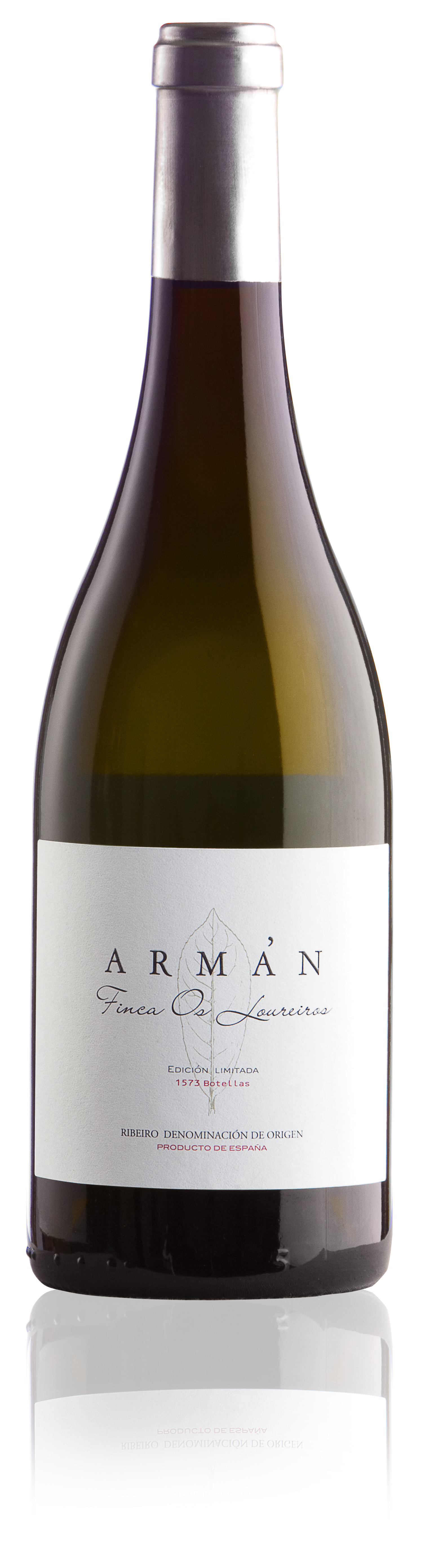 Arman Finca Os Loureiros