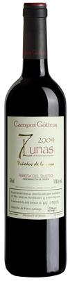 7 Lunas Viñedos de la Joya