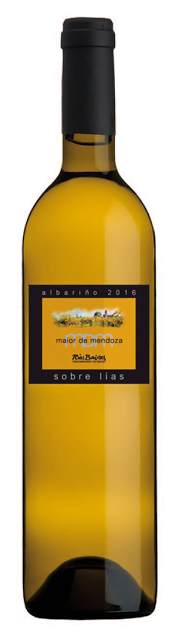 Maior de Mendoza