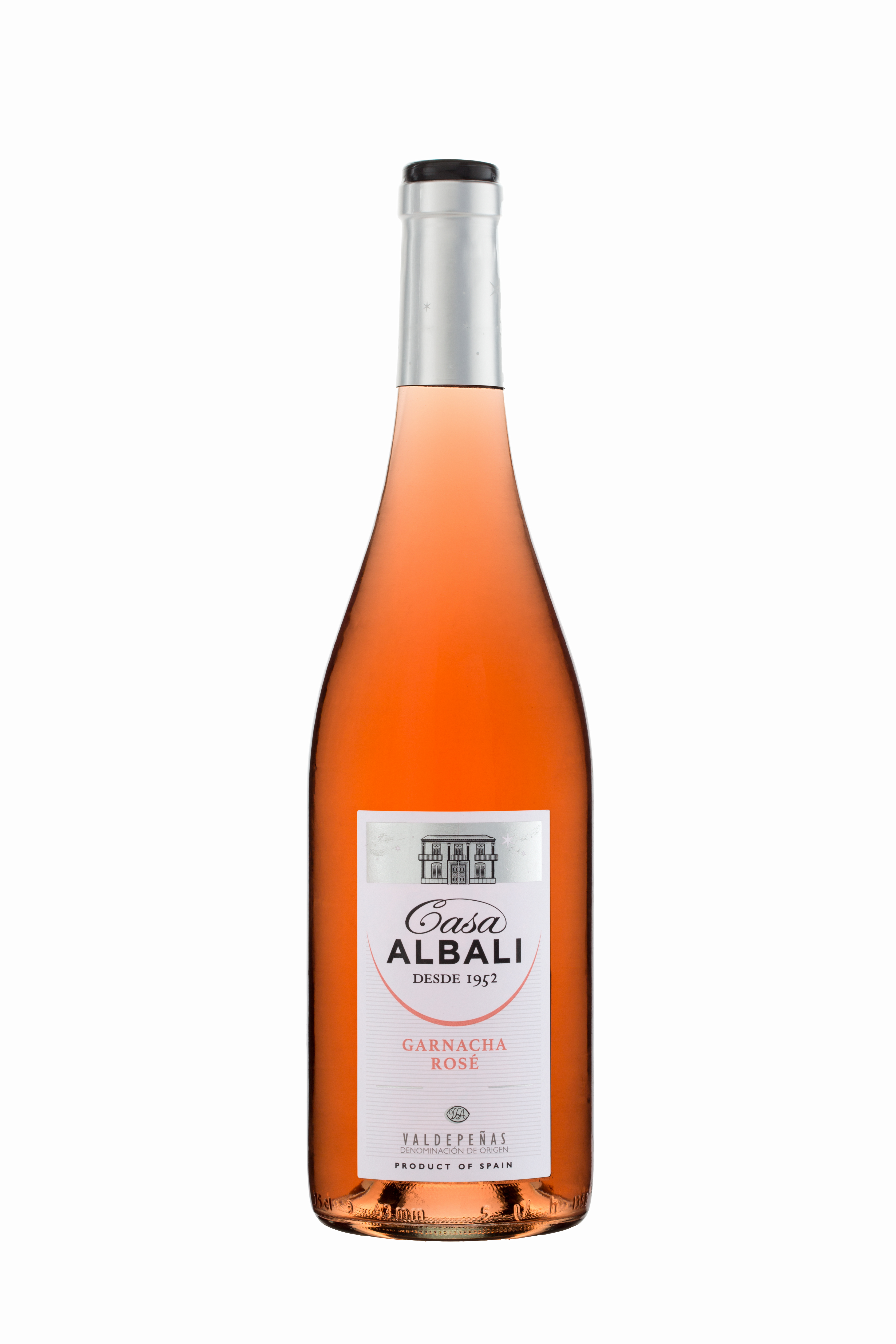 Casa Albali Rosado