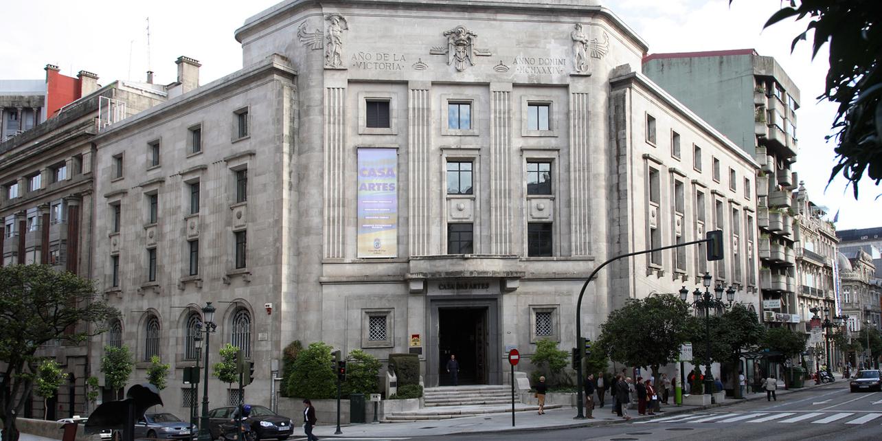 Casa de las Artes Casa de las Artes