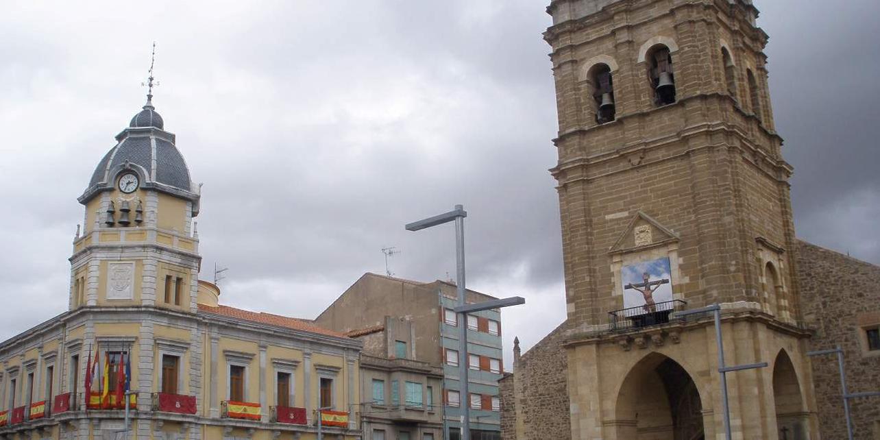Ayuntamiento de La Bañeza Ayuntamiento de La Bañeza