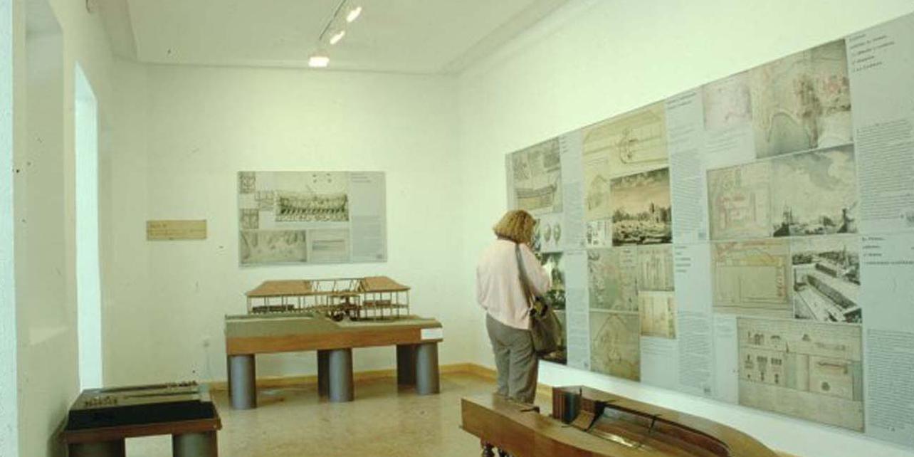 Museo Histórico Municipal de San Fernando Museo Histórico Municipal de San Fernando