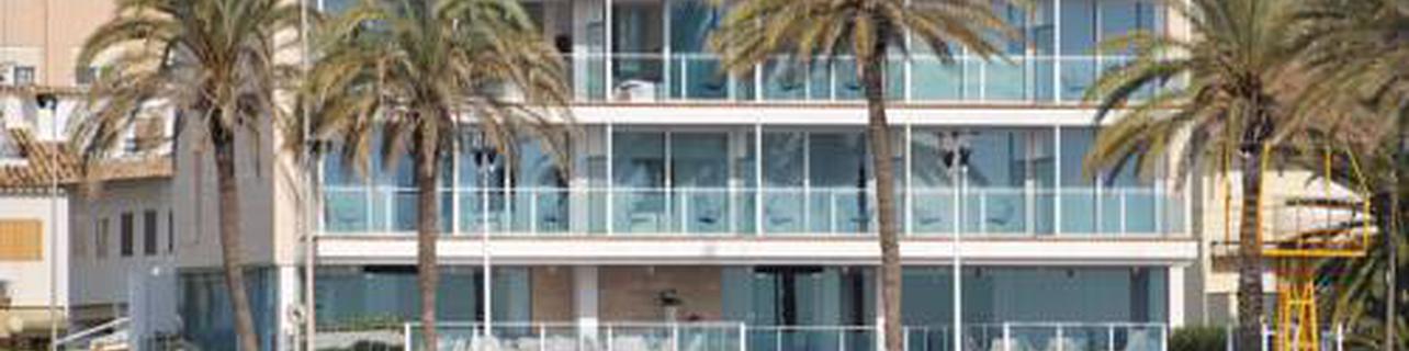 Meraki Beach Hotel - Adults Only Meraki Beach Hotel - Adults Only