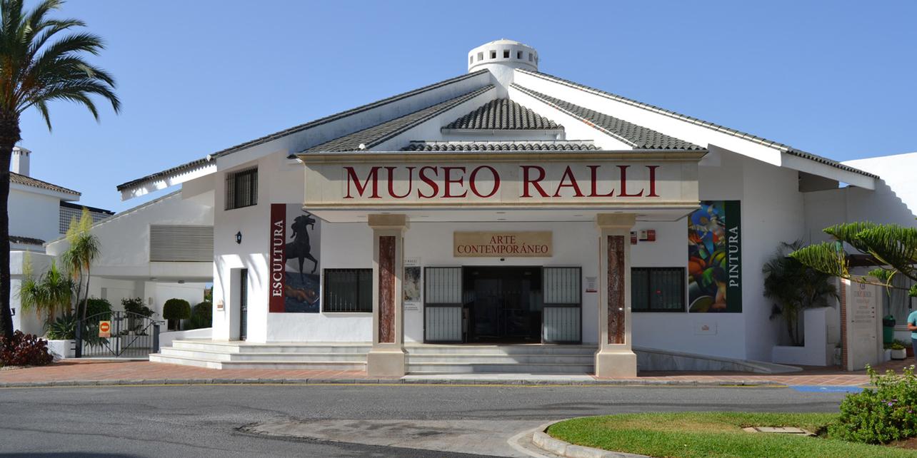 Museo Ralli Museo Ralli