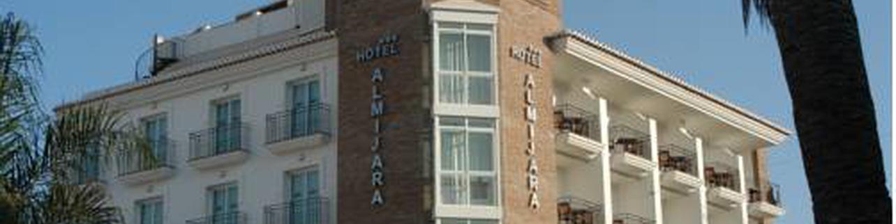 OYO Hotel Almijara OYO Hotel Almijara