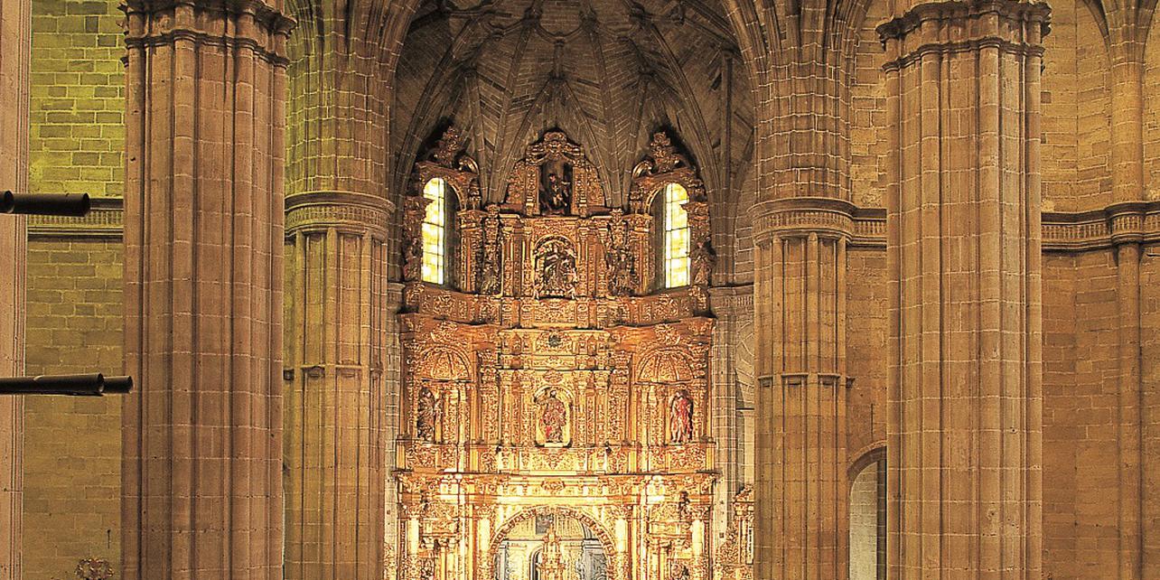 Parroquia de Santo Tomás Apóstol Parroquia de Santo Tomás Apóstol