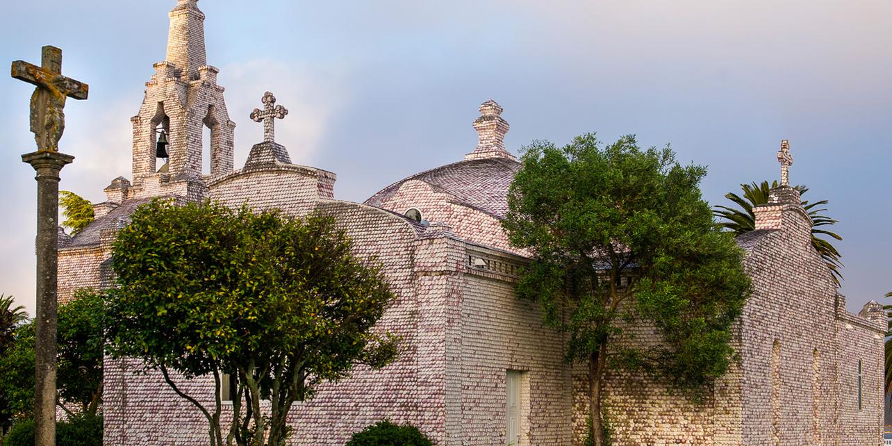 Capilla de San Caralampio Capilla de San Caralampio