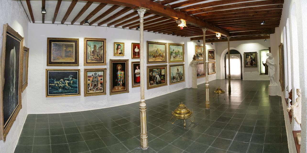 Casa Museo Palmero Casa Museo Palmero