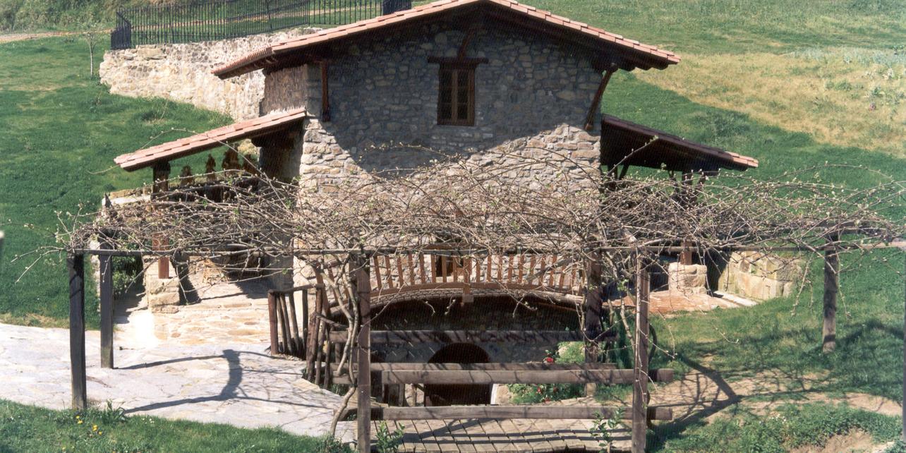 Molino Garaizar Molino Garaizar
