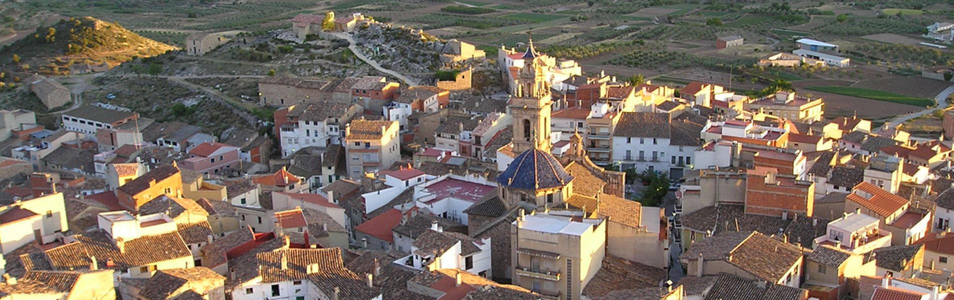 Tuéjar Guía Repsol