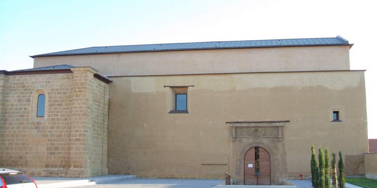 Museo Etnográfico Provincial de León Museo Etnográfico Provincial de León