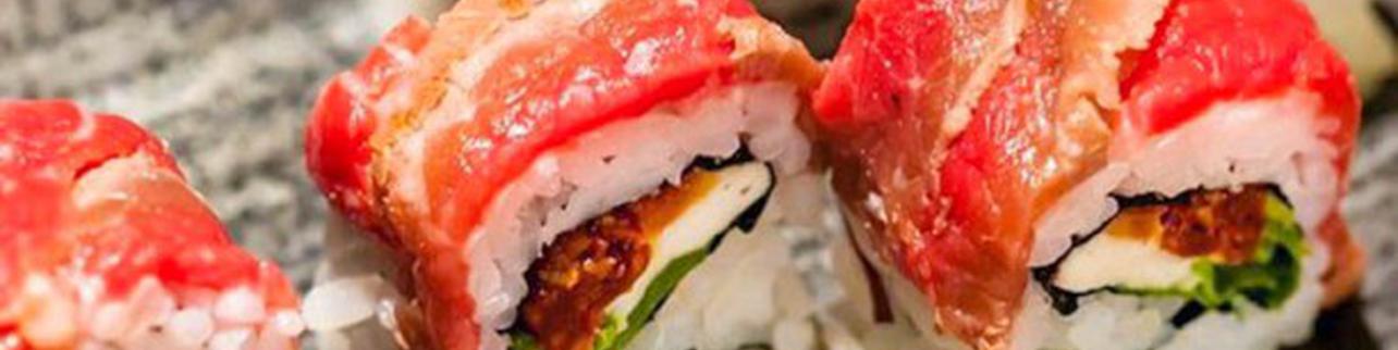 Moss Sushi - Palamós Moss Sushi - Palamós