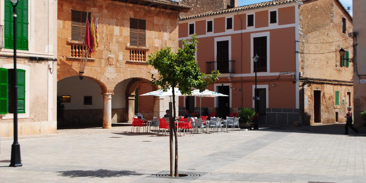 Casa de la Villa Casa de la Villa