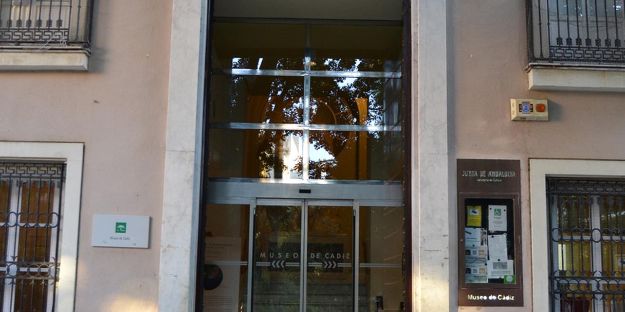 Museo de Cádiz Museo de Cádiz