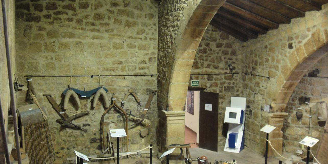 Museo Etnográfico de Ángel García Cañada Museo Etnográfico de Ángel García Cañada