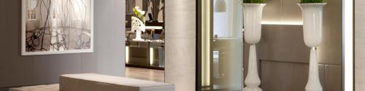 AC Hotel Sant Cugat, a Marriott Lifestyle Hotel AC Hotel Sant Cugat, a Marriott Lifestyle Hotel