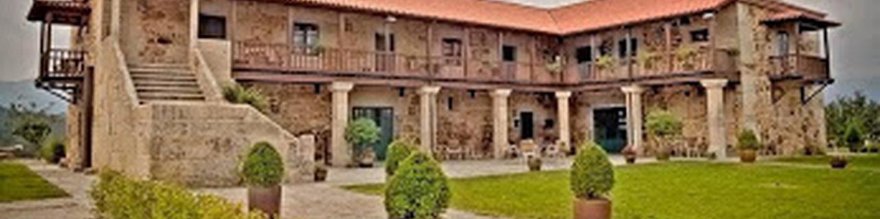 Casal de Armán Casal de Armán