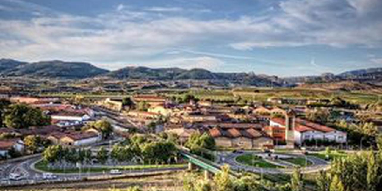 Barrio de la Estación Barrio de la Estación