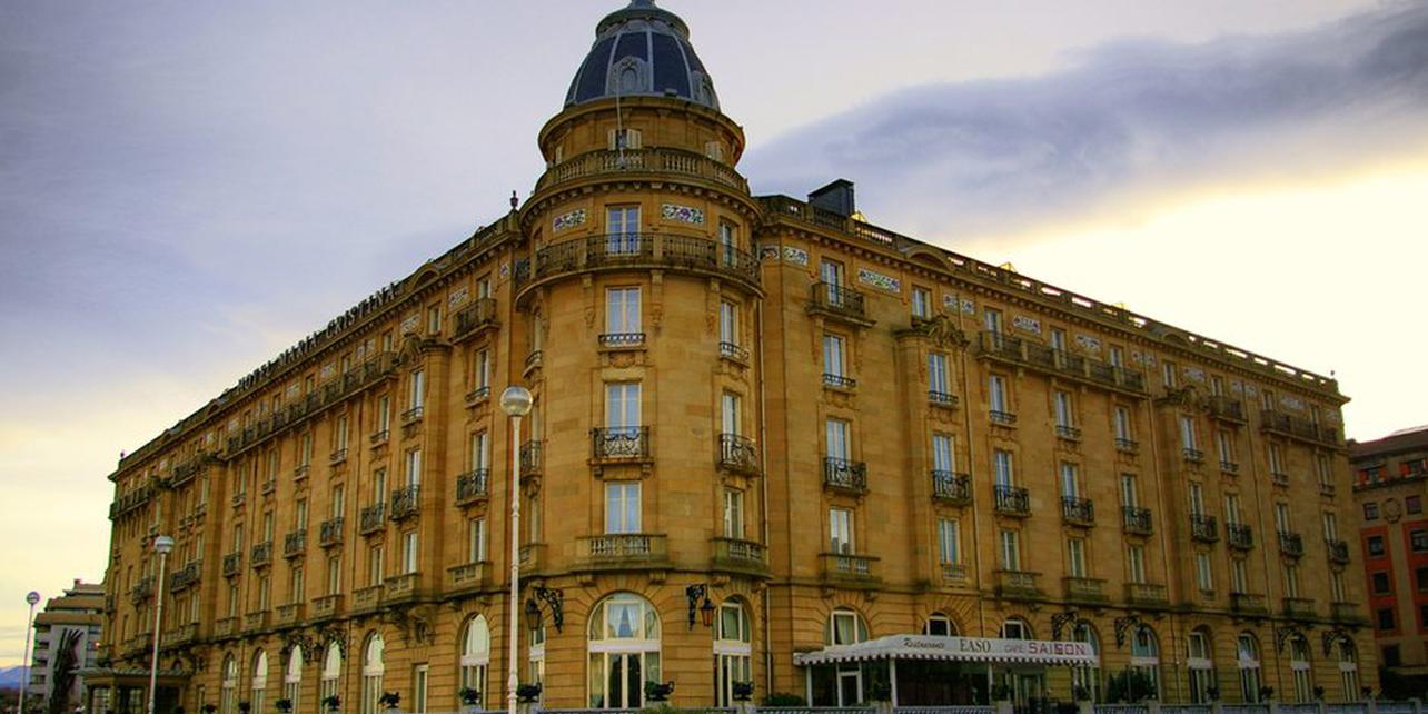 Hotel María Cristina Hotel María Cristina