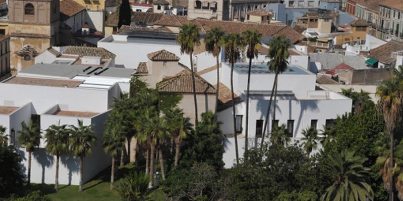 Museo Picasso Museo Picasso