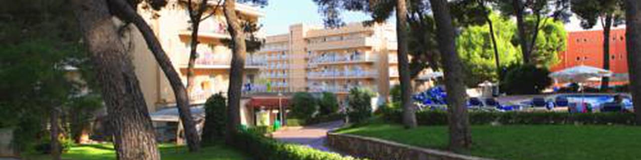 MLL Palma Bay Club Resort MLL Palma Bay Club Resort