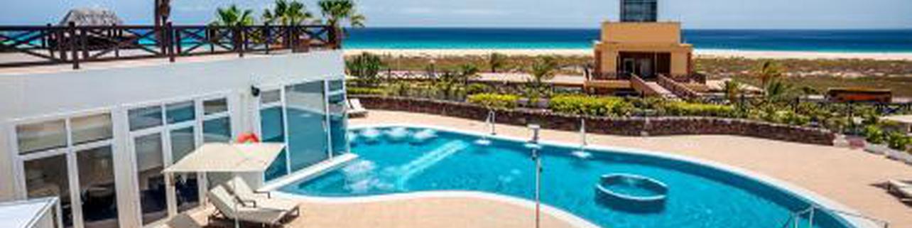 Occidental Jandia Playa Occidental Jandia Playa