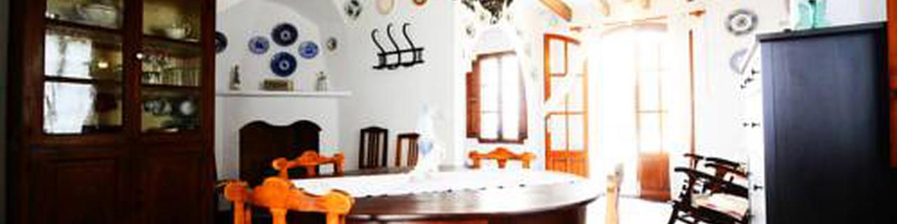 Pilar House Pilar House
