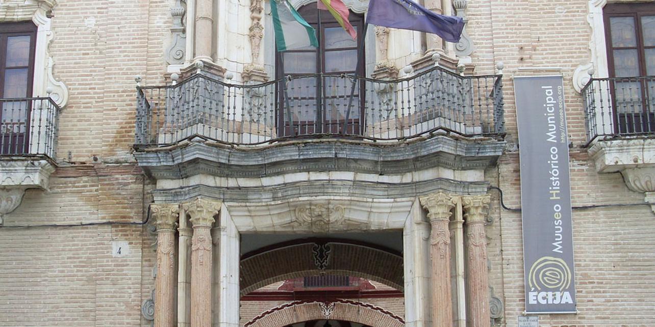 Museo Histórico municipal Museo Histórico municipal