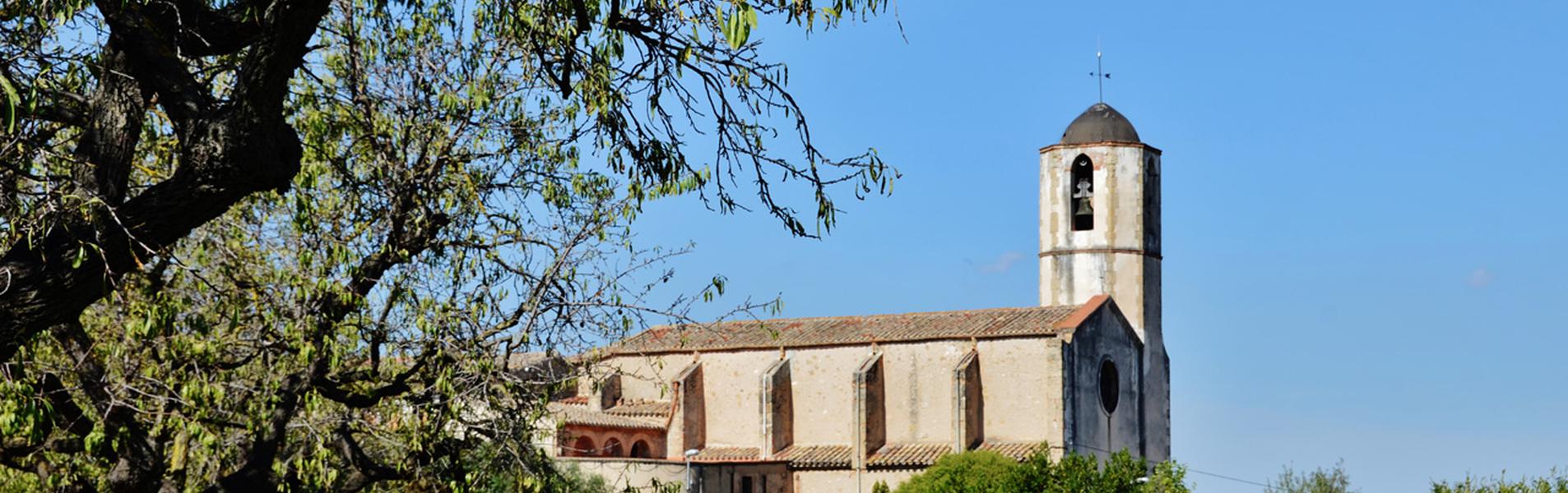 Sant Llorenç d'Hortons Guía Repsol