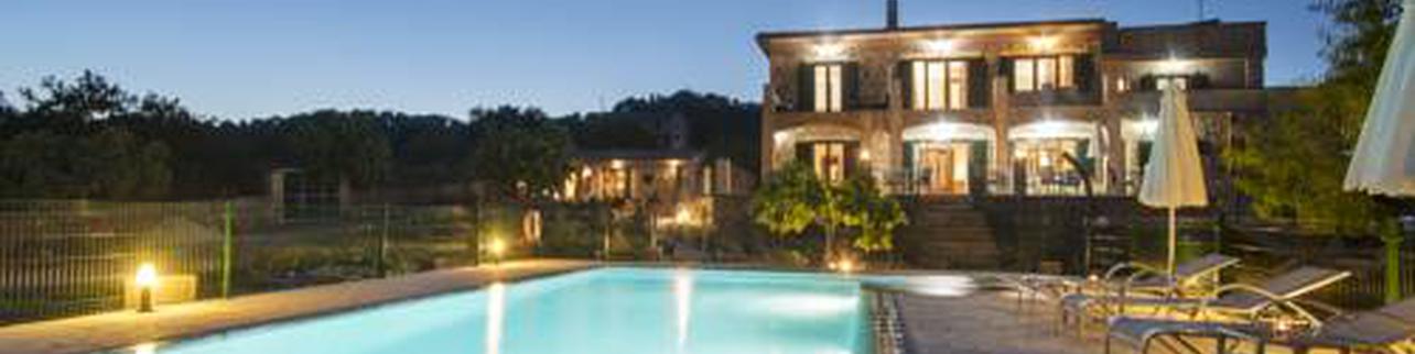 Agroturismo Sa Marina Agroturismo Sa Marina