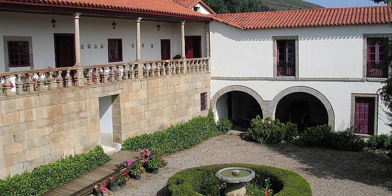 Pazo de Tor Pazo de Tor